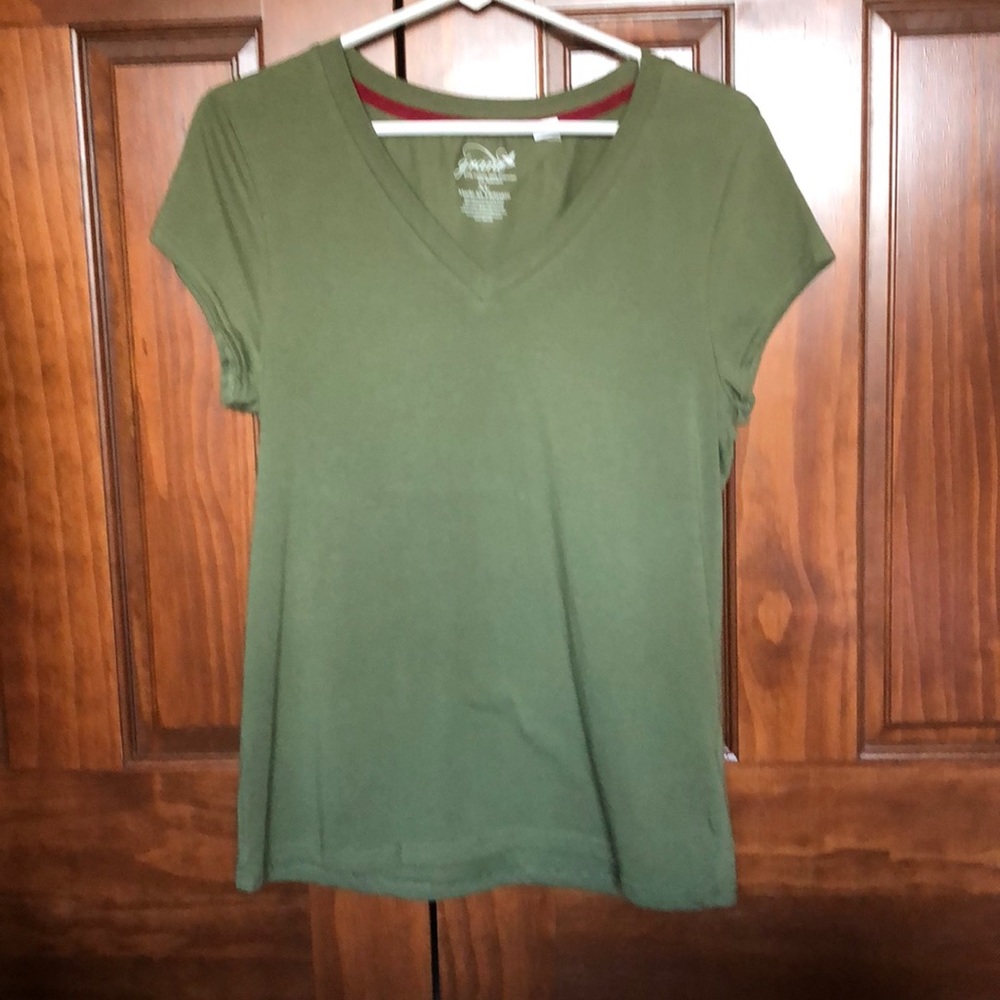 Grane Tee Shirt